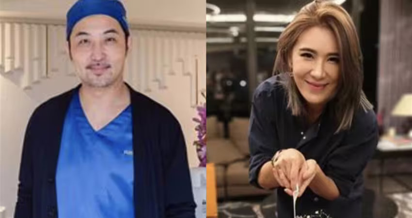 小禎不忍了！斷開李進良6年鬆口「最大遺憾」 婚姻真實心聲曝光