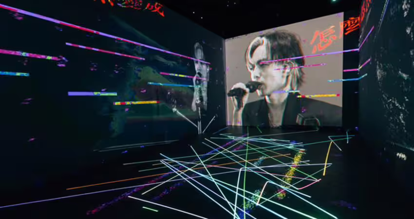 林宥嘉演唱會新計劃曝！一掃金曲遺珠陰霾 信心喊話踢開低氣壓