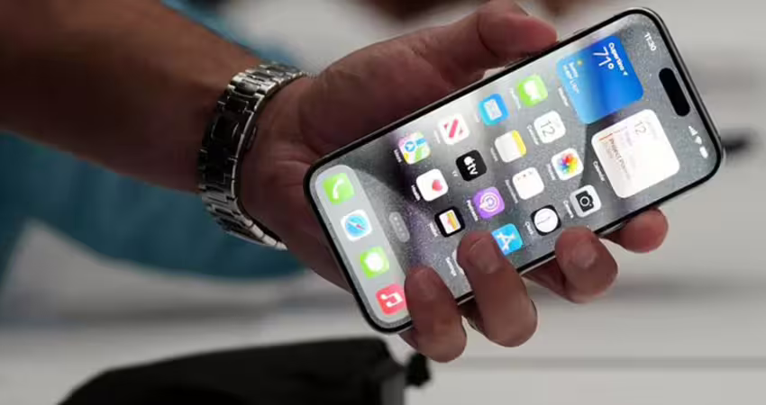 iPhone快關1功能！蘋果爆「嚴重資安漏洞」　23億用戶恐遭殃