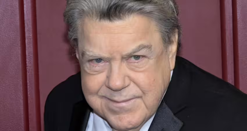 風光入圍6次艾美獎！大咖男星睡夢中離世 享壽76歲