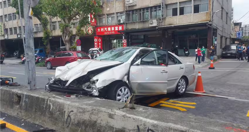 三峽車禍全台關注！他曝「唐綺陽神巧合」：準到讓人毛骨悚然