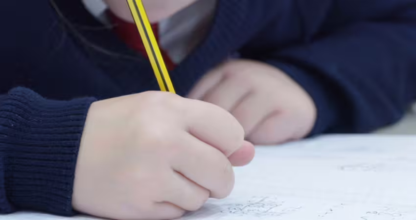 小學生秒答「英語連連看」拿0分　網看答案驚呼：沒錯啊