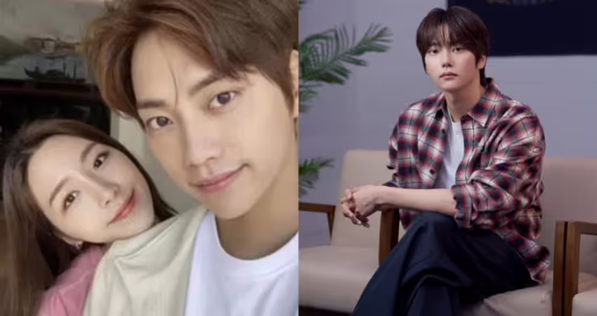 《換乘戀愛2》賢奎＆海恩頻傳分手！賢奎《魔鬼的計謀2》採訪親自透露感情現狀：是互相支持的關係
