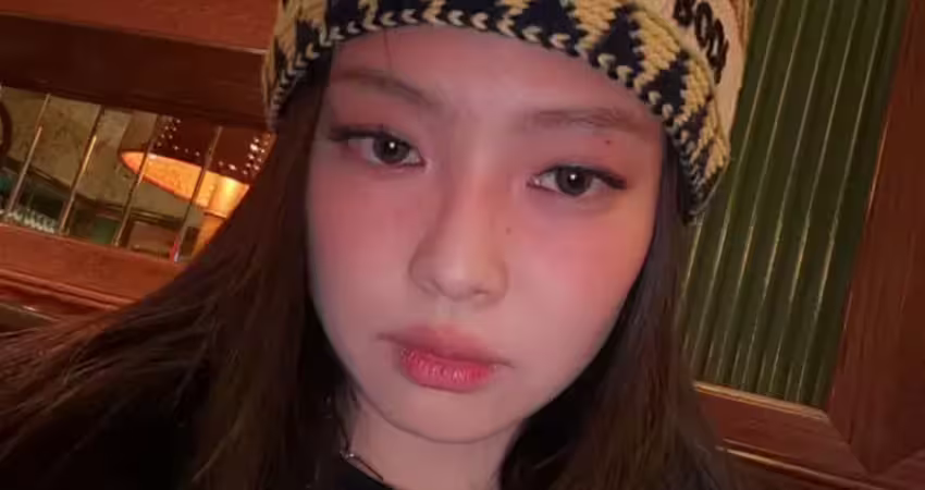 遭質疑動機不純！Jennie捐1億給醫學院被罵