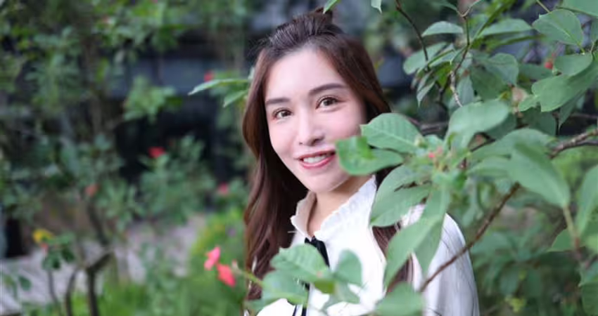 《黑澀會》女星離開台灣 赴美開公司變CEO！超狂近況曝光