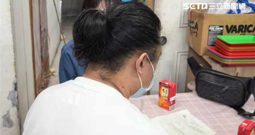 獨家／蔡語芯拔管！閨密團抹黑爆料 家屬狠打臉怒回：我們只想知道真相