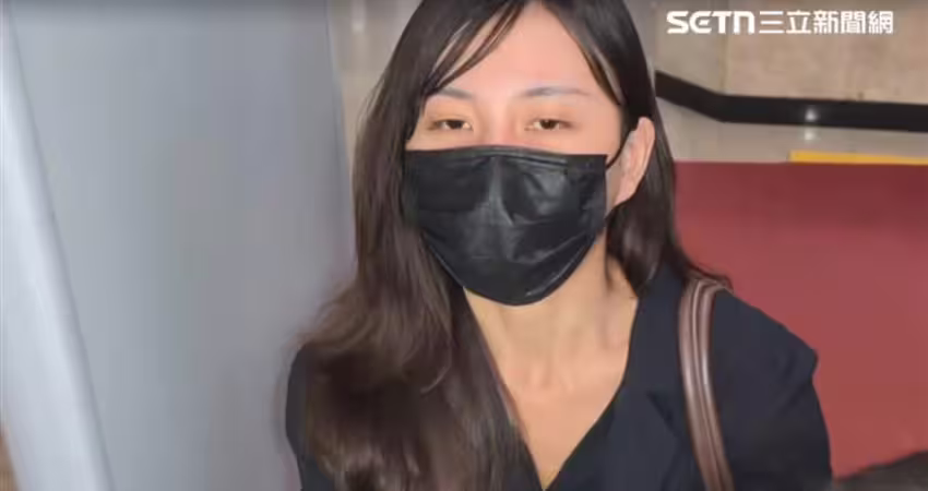 人氣反噬！網紅「仙塔律師」涉暗助詐團遭洗版…她名片列出1專長被狂酸