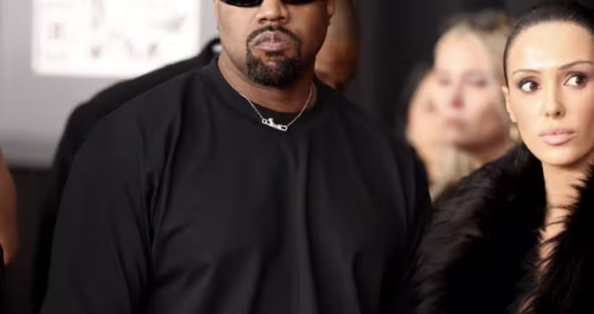 新歌公開讚頌希特勒！Kanye West簽證遭澳洲取消 「吹牛老爹」被判這兩罪...