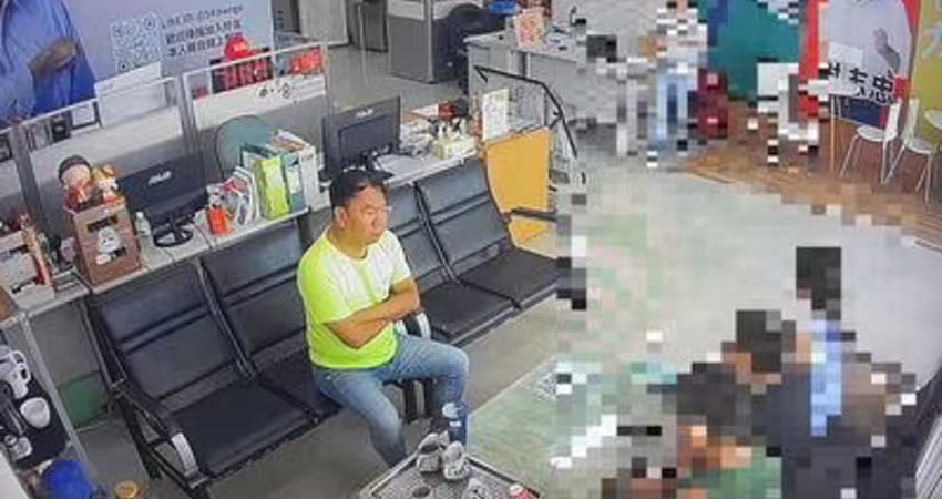 豐原5口悲劇「全家都有正當職業」 夫妻全年無休打拚10多年