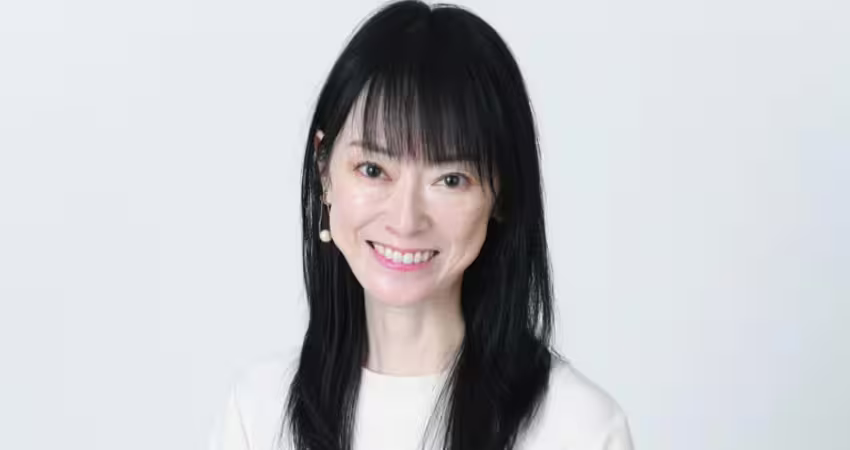 45歲遠野凪子驚傳陳屍家中！7天前公布罹憂鬱症 4度短命婚姻