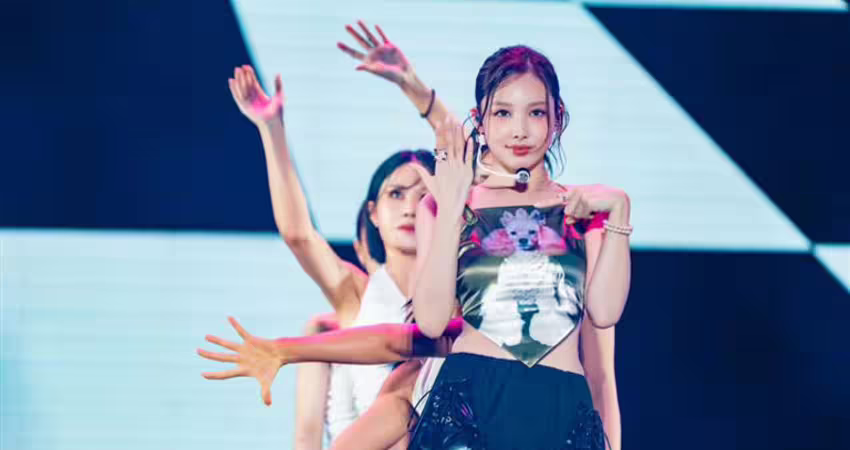 TWICE娜璉首來台！子瑜媽私下暖做「這事」韓網感動：感情超好