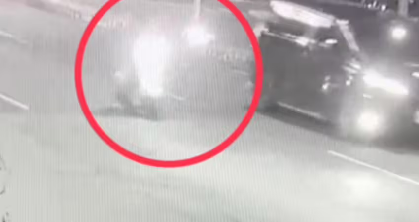 鳳梨被尾隨開槍！「前女友」罔腰發聲了 8字洩真實心聲