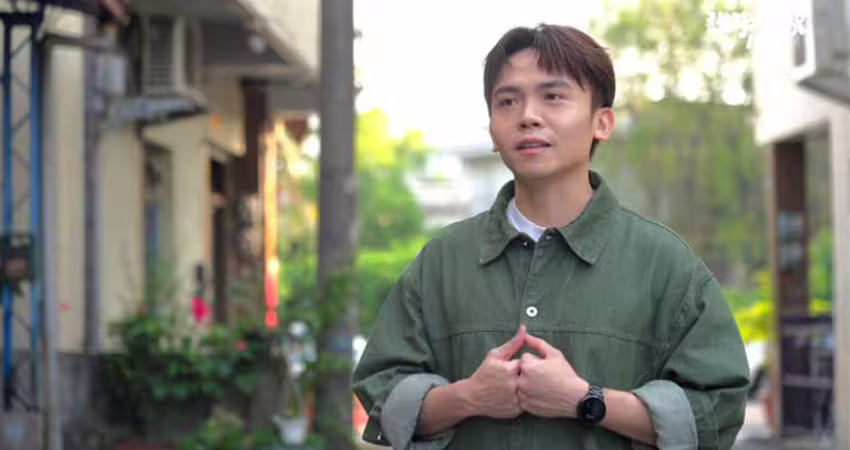 父反對進演藝圈！36歲黃豪平：結了婚不一定開心 曝雙方疏離內幕