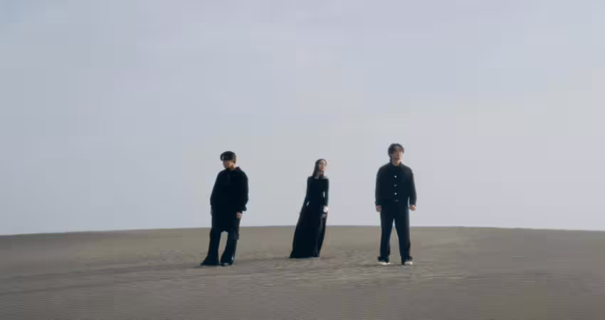 出動滿島光御用導演！告五人砸上百萬赴日取景 打破驚人魔咒