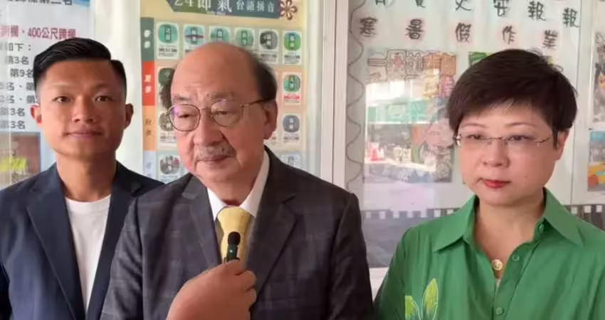 大法官案綠分裂投票打臉賴清德？柯建銘回應
