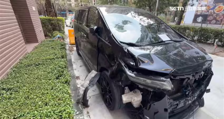 洗車工無照、酒駕開「阿法」撞死醫大生又肇逃！押150天1原因再押2個月