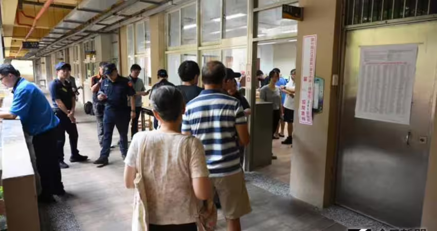 揭大罷免掛零關鍵 醫曝1事引台灣人反感