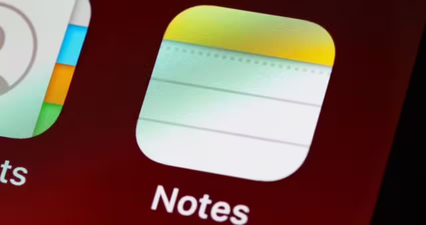 iPhone備忘錄「藏1強大功能」　果粉實測哭了：花了好多冤枉錢