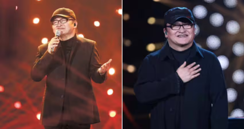 曾擊敗吳青峰、齊豫！《歌手》歌王病逝「享壽63歲」