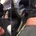 聯航機位超賣「逼乘客下飛機」！69歲華裔男子遭「濺血拖離」怒喊：殺了我吧！