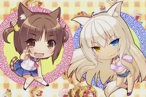 nekopara.Vol 2　貓娘~OP