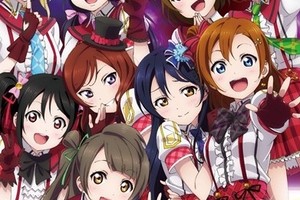 有了偶像大師與笨蛋偵探才有了 LoveLive!，Lantis 音樂製作人木皿陽平分析 LoveLive! 成功原因