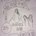 12/15 豬母娘娘   六合參考