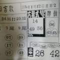 1/12 六合專欄  六合參考