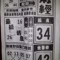 1/12 財經  六合參考