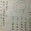 1/19~1/26 李府大元帥  六合參考