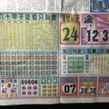 1/23 港天下  六合參考