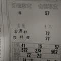 1/28 港號台號單支  六合參考