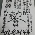 1/30 聖慈宮  六合參考