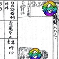 2/2~2/7 二林   六合參考
