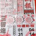 2/4 响報  六合參考