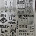 2/13 圓報  六合參考