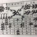 3/26~3/29 金財神  六合參考