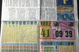 1/26 港天下  六合參考
