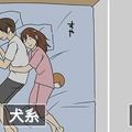 如果女友變成…「犬系女友 VS 貓系女友」爆笑漫畫，2種都是極端的生活男友哭笑不得啊！