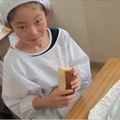 日本小學50塊錢的午餐，網友：日本在培養公民，我們在培養公主
