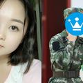 原以為可以當軍中之花　這些大眼正妹當兵兩個月後「大家都認不出」：連眼神都變了...