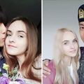 紅遍全球的「國際情侶」總是放閃羨慕死全部網友，然而現在大家都擔心白俄羅斯女友面對的障礙…