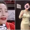 55歲還這麼美！周星馳電影中「石榴姐」神逆齡...短髮+雪肌 完全不輸林明禎啊