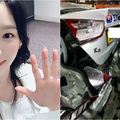 女神成了馬路三寶7pupu！少時太妍撞爛計程車遭受害者揭真相痛批...網友:腦粉別再護航