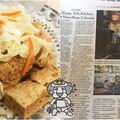 紐時大篇幅介紹「台灣臭豆腐」大陸網友玻璃心被震碎怒轟：臭豆腐是我們的！