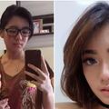 印尼主婦發起「穿越時空變回辣媽」大挑戰，其中一位的臉蛋被網友直誇是亞洲最正媽媽！