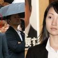 日本首相安倍的美女保鑣是女忍者！殺人只需0.2秒，西裝裡還藏著…..