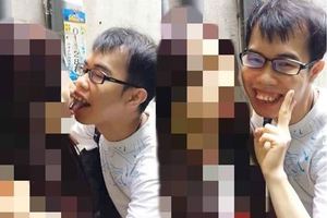 隻為了XX，國中妹午休偷溜喇舌鄧佳華，女學生家長已報案，警方表示... 