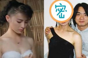 最美女打星李賽鳳竟與兒子不倫戀，被丈夫捉姦在床（組圖）