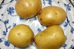 土豆怎麼存放不發芽，教你一個小技巧！土豆還能吃到幾個月